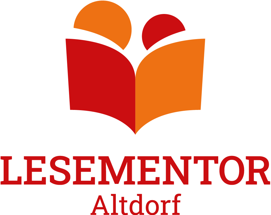 MENTOR – Die Leselernhelfer im Raum Altdorf